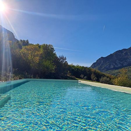 Azienda Agrituristica La Torretta Tocco da Casauria Eksteriør bilde