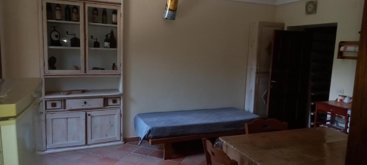 Azienda Agrituristica La Torretta Tocco da Casauria Eksteriør bilde