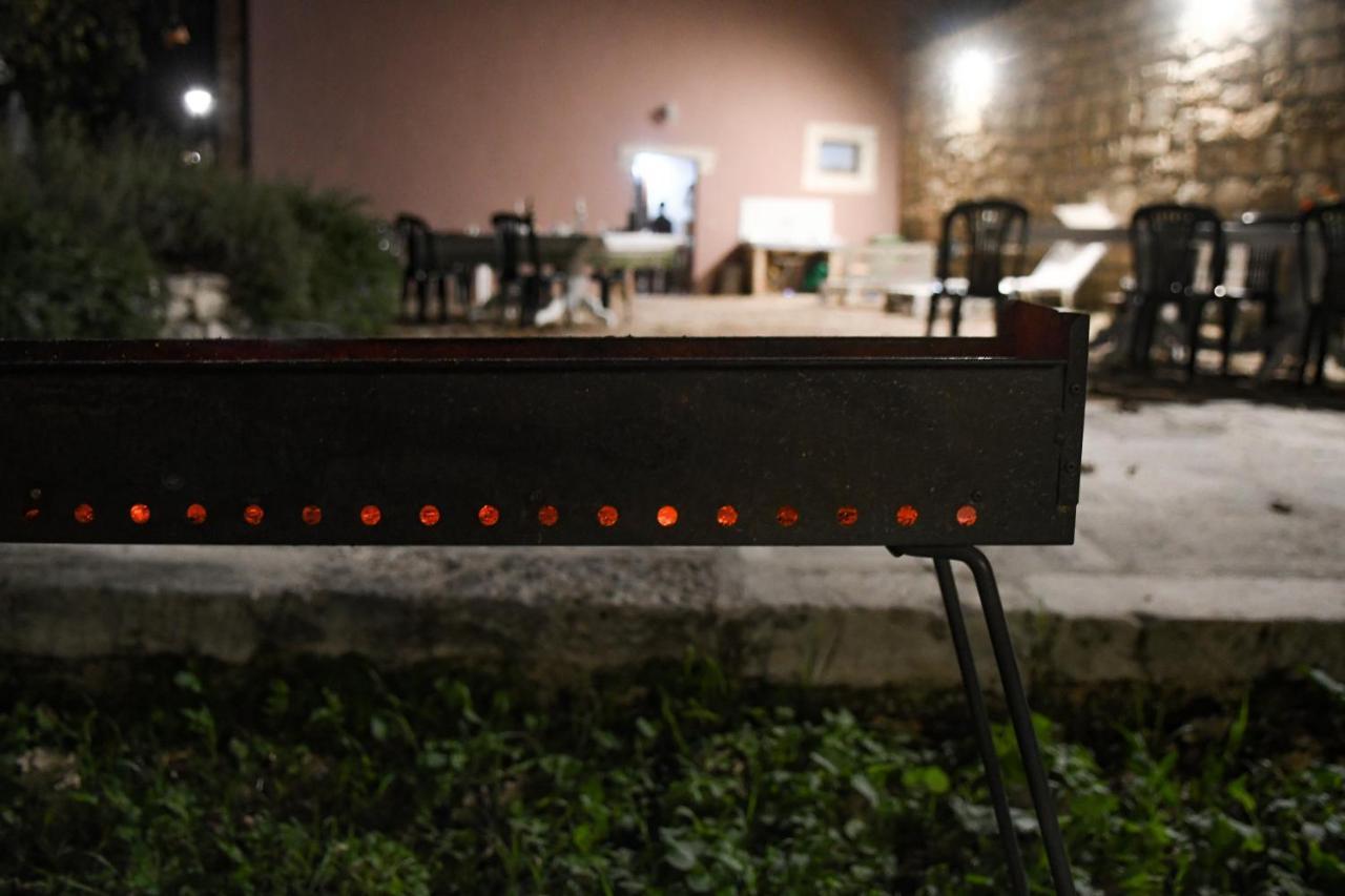 Azienda Agrituristica La Torretta Tocco da Casauria Eksteriør bilde
