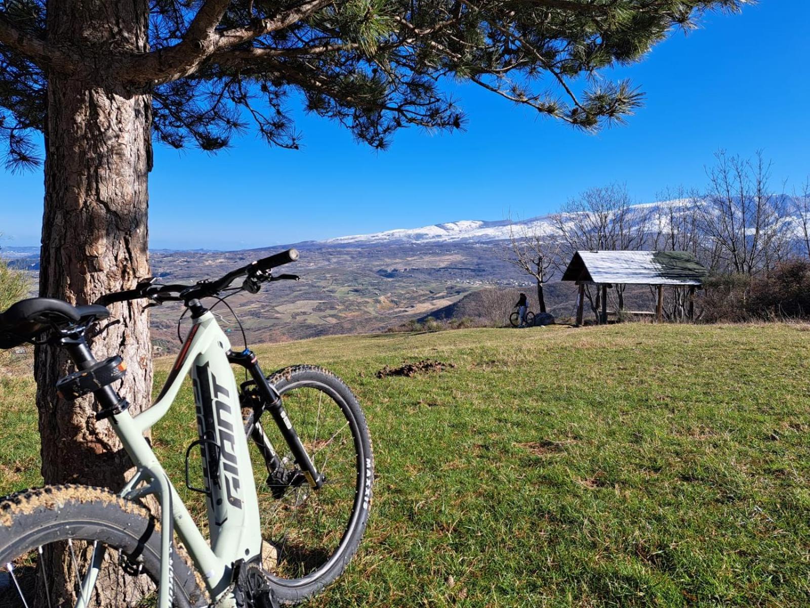 Azienda Agrituristica La Torretta Tocco da Casauria Eksteriør bilde